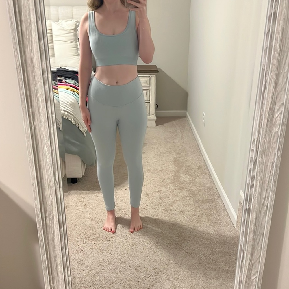 Workout leggings